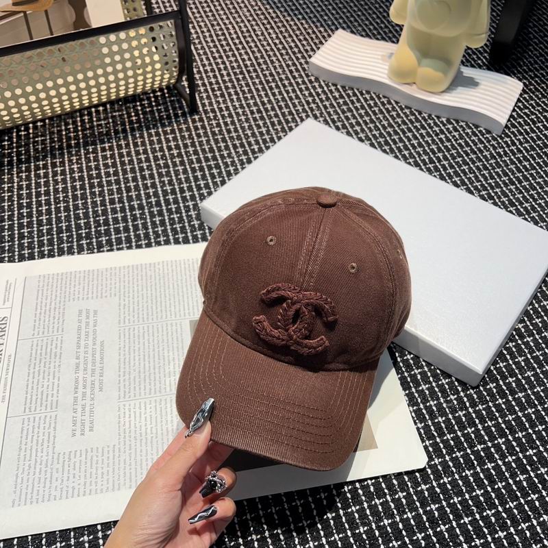 Chanel cap (82)